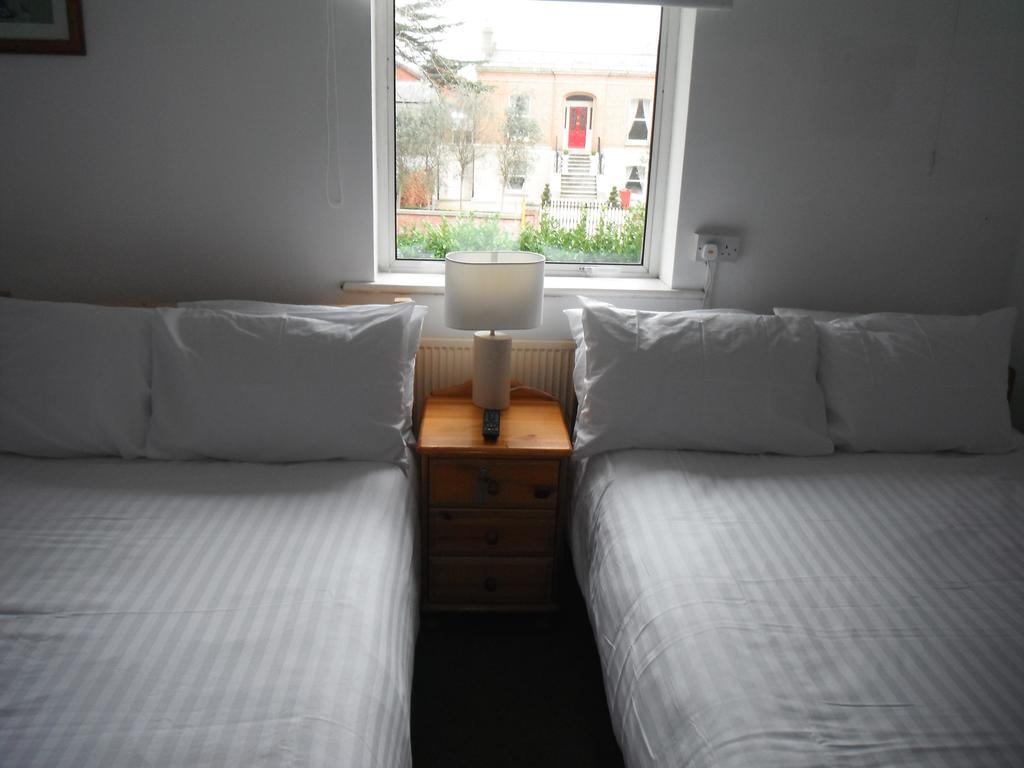 Zion Hall Guest House Dublin Quarto foto