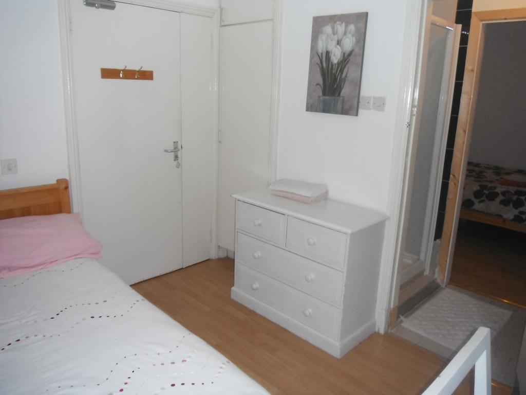 Zion Hall Guest House Dublin Quarto foto